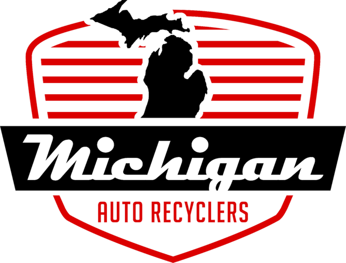 Auto recyclers store